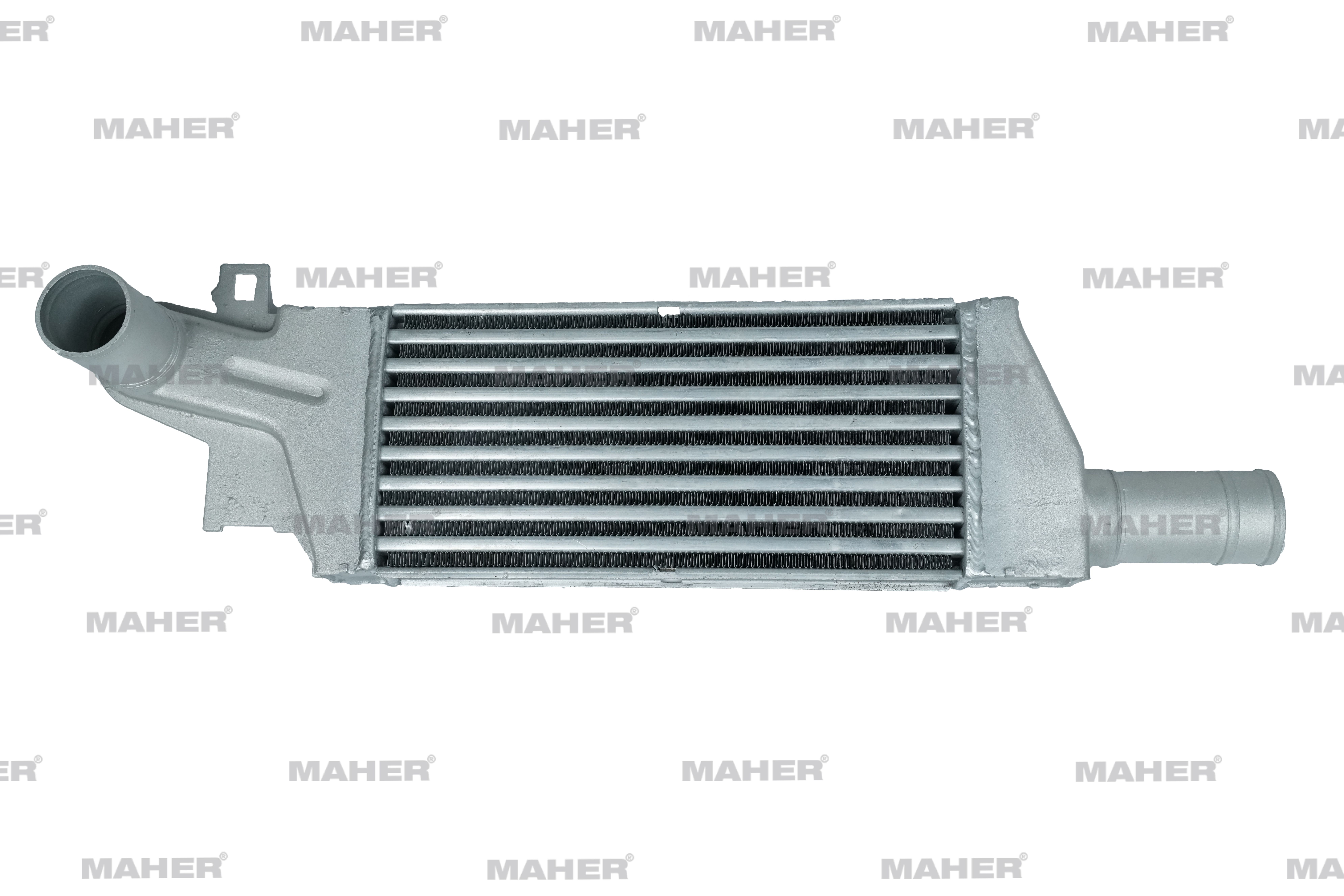 Opel Combo Intercooler Opel Combo Intercooler