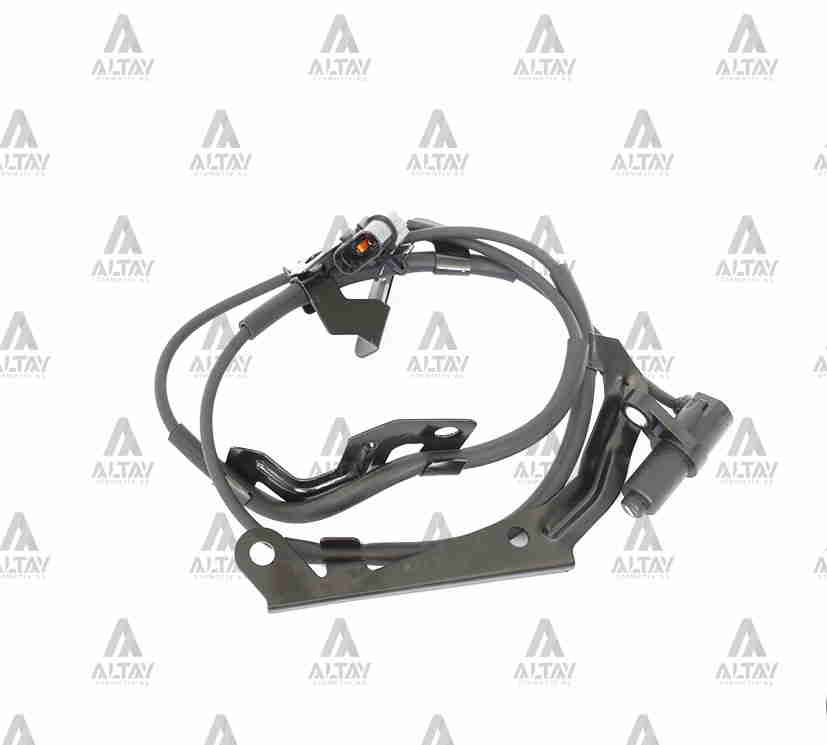 Mitsubishi L200 Sağ Ön ABS Sensörü 2006-2014 Mitsubishi L200 Sağ Ön ABS Sensörü 2006-2014