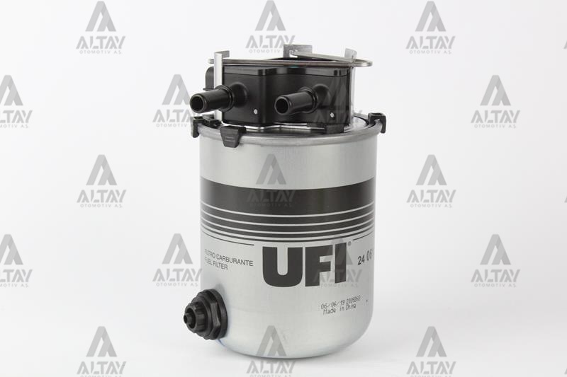 Nissan Qashqai Yakıt Filtresi 2011-2013 OEM 16400-BB51A Nissan Qashqai Yakıt Filtresi 2011-2013 OEM 16400-BB51A