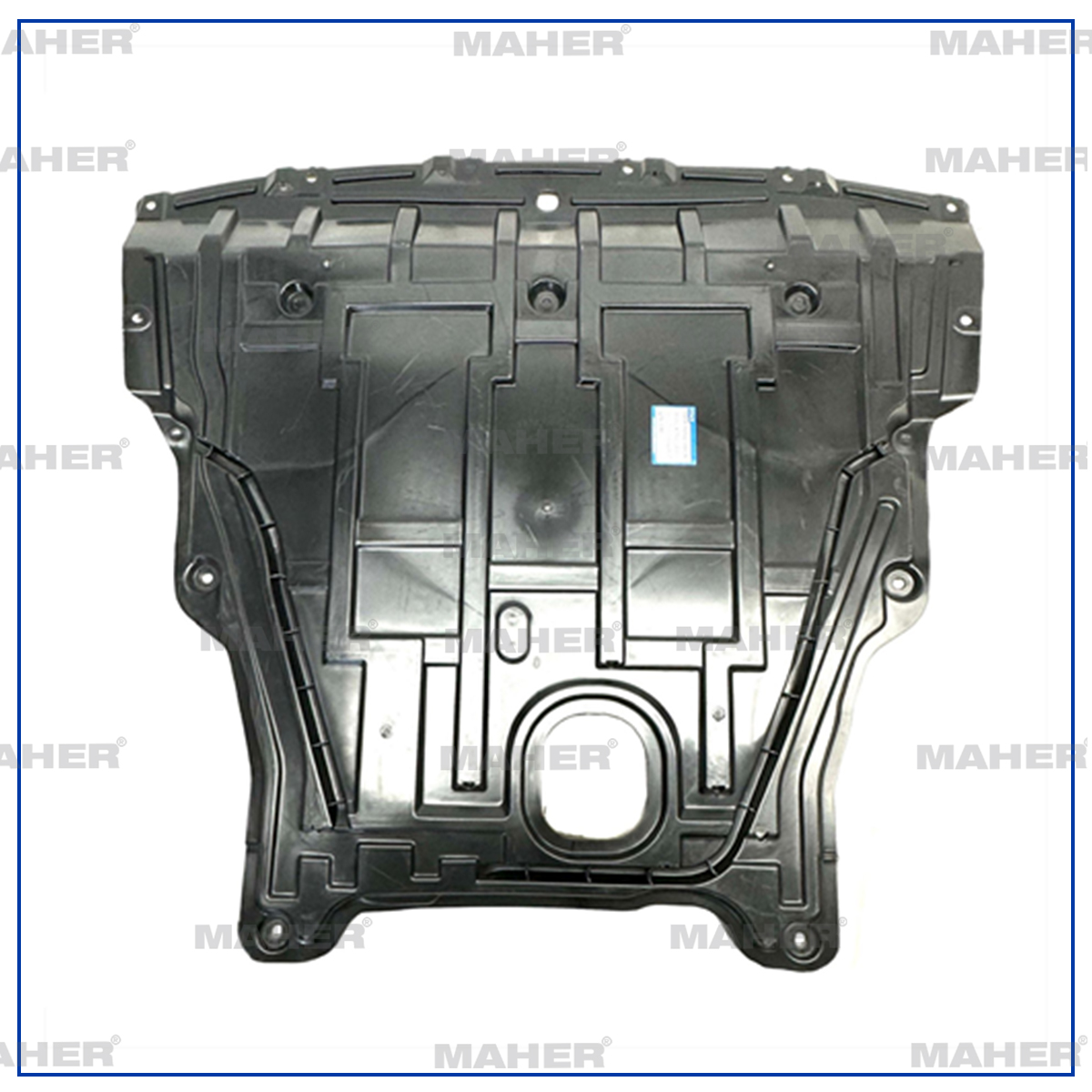 Nissan X-Trail Dış Karter Muhafazası Xtraıl OEM 75832-4BE0A Nissan X-Trail Dış Karter Muhafazası Xtraıl OEM 75832-4BE0A