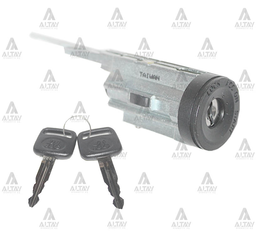Toyota Corolla Elektrik 1993-1997 Kontak Seti OEM 69057-12190 Toyota Corolla Elektrik 1993-1997 Kontak Seti OEM 69057-12190