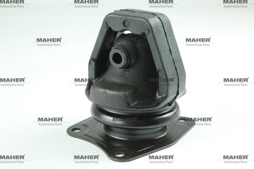 Honda Accord Arka Motor Takozu 1990-1998 Takoz Mt OEM 50810-SM4-J02