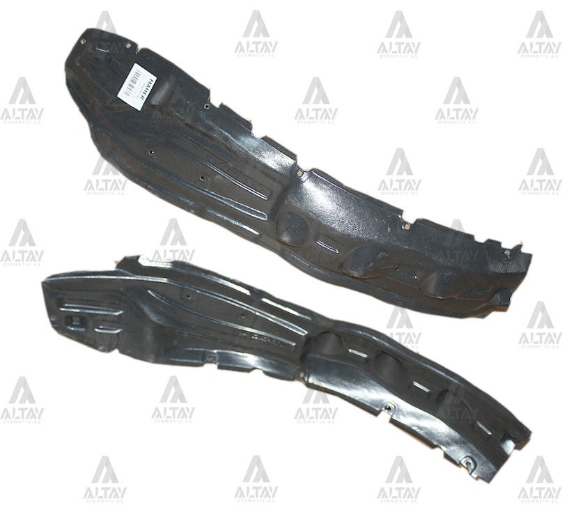 Mitsubishi L200 Sol Çamurluk Davlumbazı L Önün Arkası Sol OEM 5370A275 Mitsubishi L200 Sol Çamurluk Davlumbazı L Önün Arkası Sol OEM 5370A275