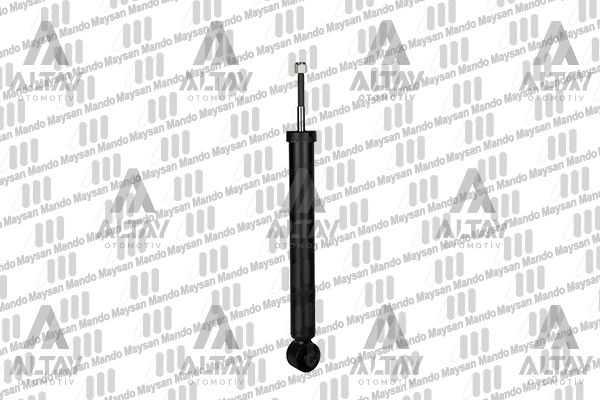 Chevrolet Aveo Sol Sağ Arka Amortisör 2005-2010 OEM 96408735-436388 Chevrolet Aveo Sol Sağ Arka Amortisör 2005-2010 OEM 96408735-436388