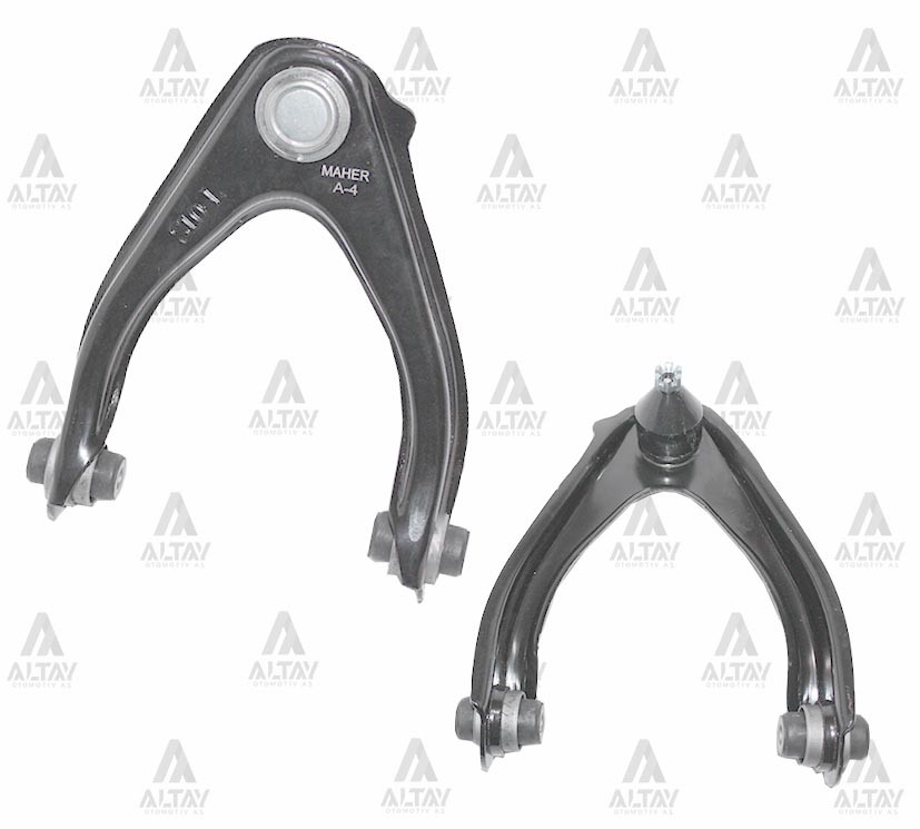 Honda CR-V Sol Salıncak 1996-2002 Crv Üst Rotilli Burçlu Sol OEM 51460-S10-020