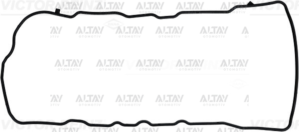 Toyota C-HR Supap Kapak Contası Chr OEM 11213-47050