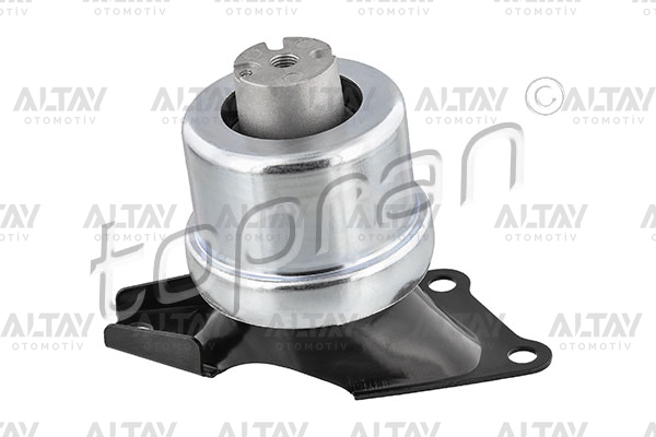 Volkswagen T5 Sağ Motor Takozu Takoz OEM 7E0199256J