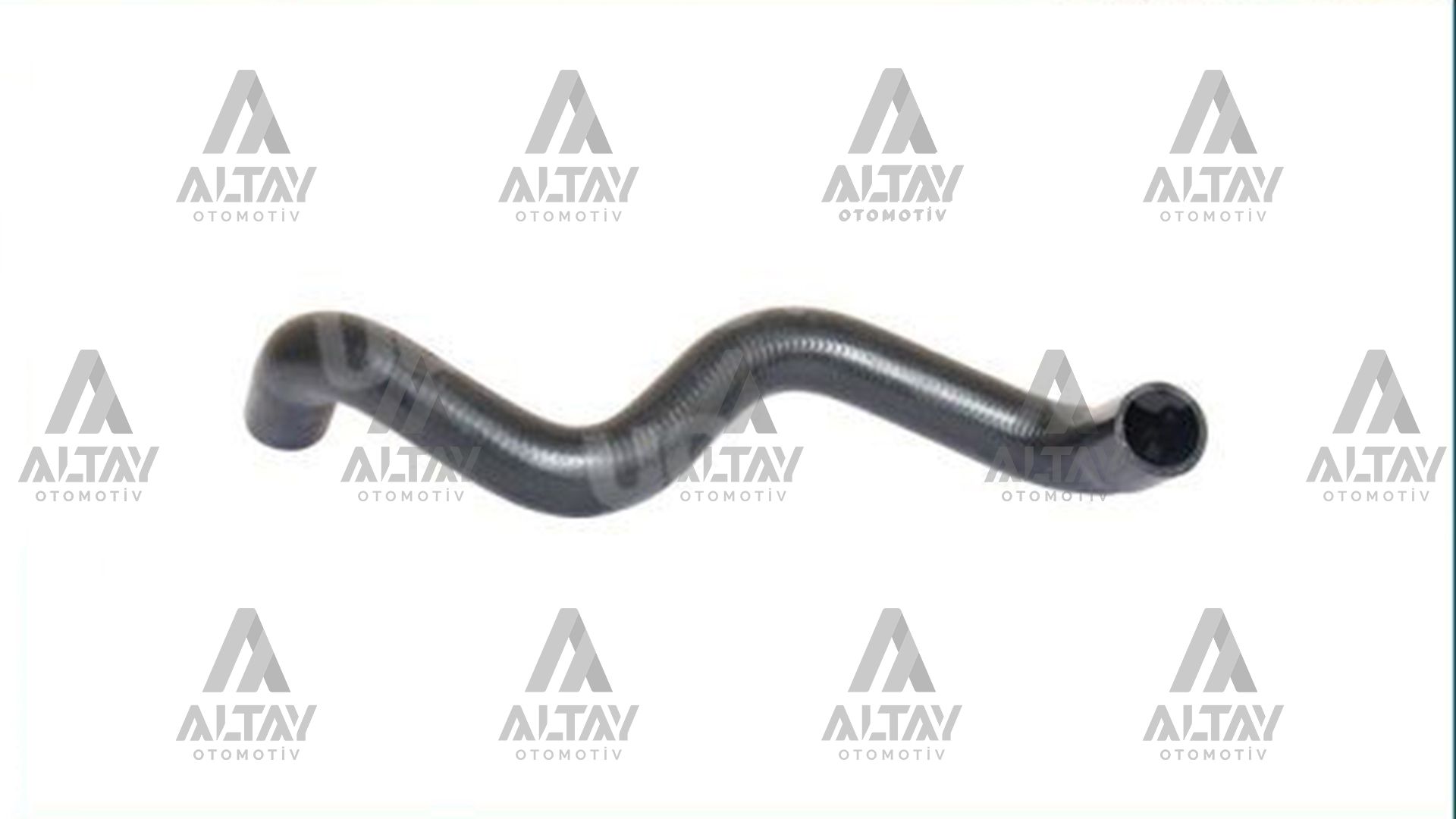 Opel Combo Radyatör Hortumu Hortum Turbo Büyük Boru C OEM 1302488 Opel Combo Radyatör Hortumu Hortum Turbo Büyük Boru C OEM 1302488