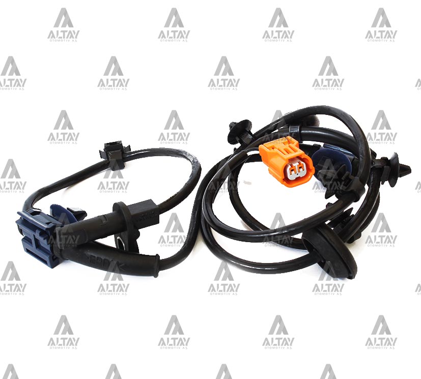 Honda Jazz Sağ Ön Sensör Abs OEM 57450-SEL-P02
