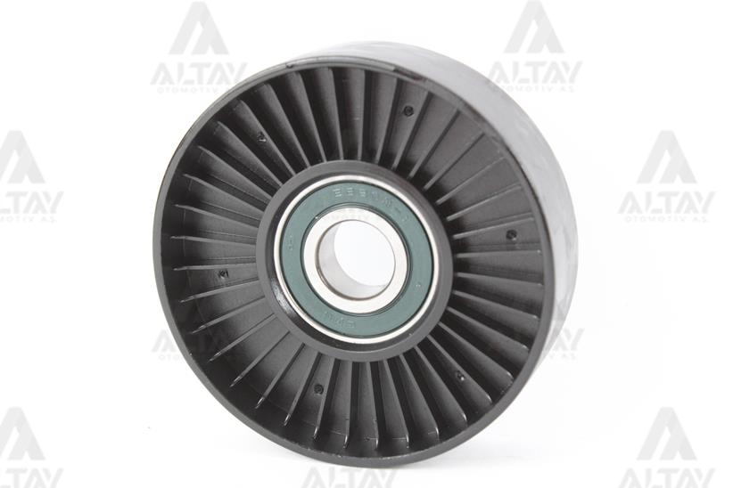 Citroen Jumper V Kayış Gergi Rulmanı Vantilatör Gergisi OEM 575120