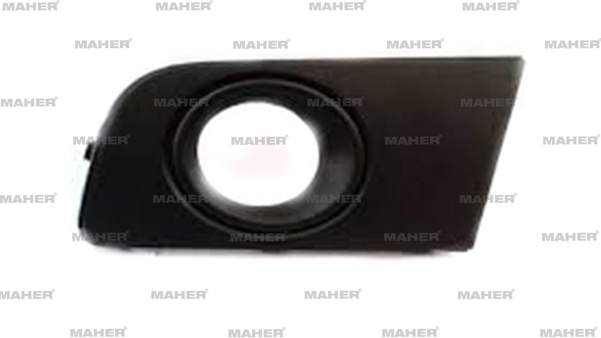 Volkswagen Amarok Sol Sis Lamba Kapağı Sol OEM 2H0807489A9B9 Volkswagen Amarok Sol Sis Lamba Kapağı Sol OEM 2H0807489A9B9