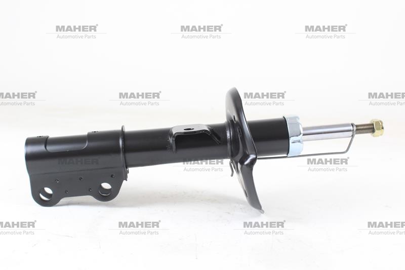 Chevrolet Aveo Sağ Ön Amortisör 2011-2014 Gazlı Ön Sağ OEM 95917155
