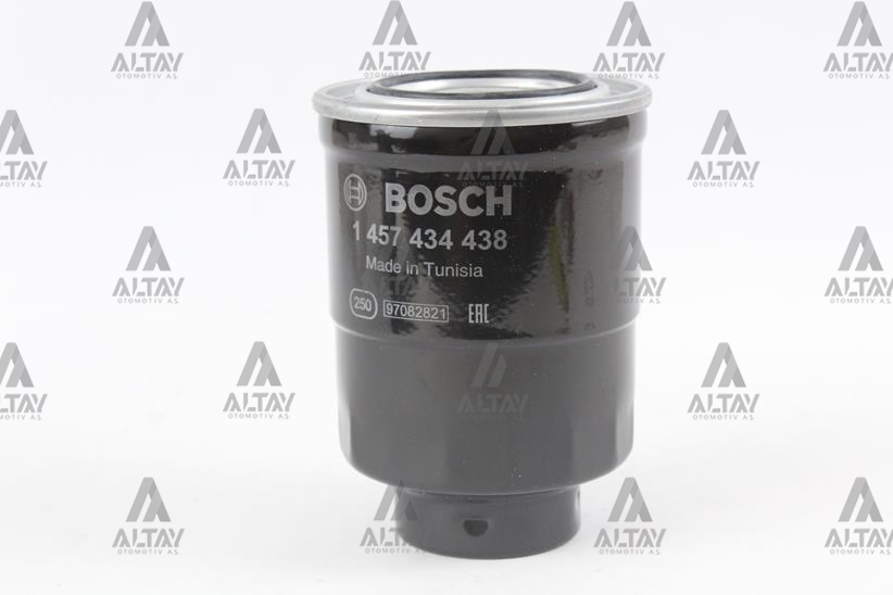 Toyota Hilux Yakıt Filtresi 1984-2010 L OEM 23300-64010 Toyota Hilux Yakıt Filtresi 1984-2010 L OEM 23300-64010