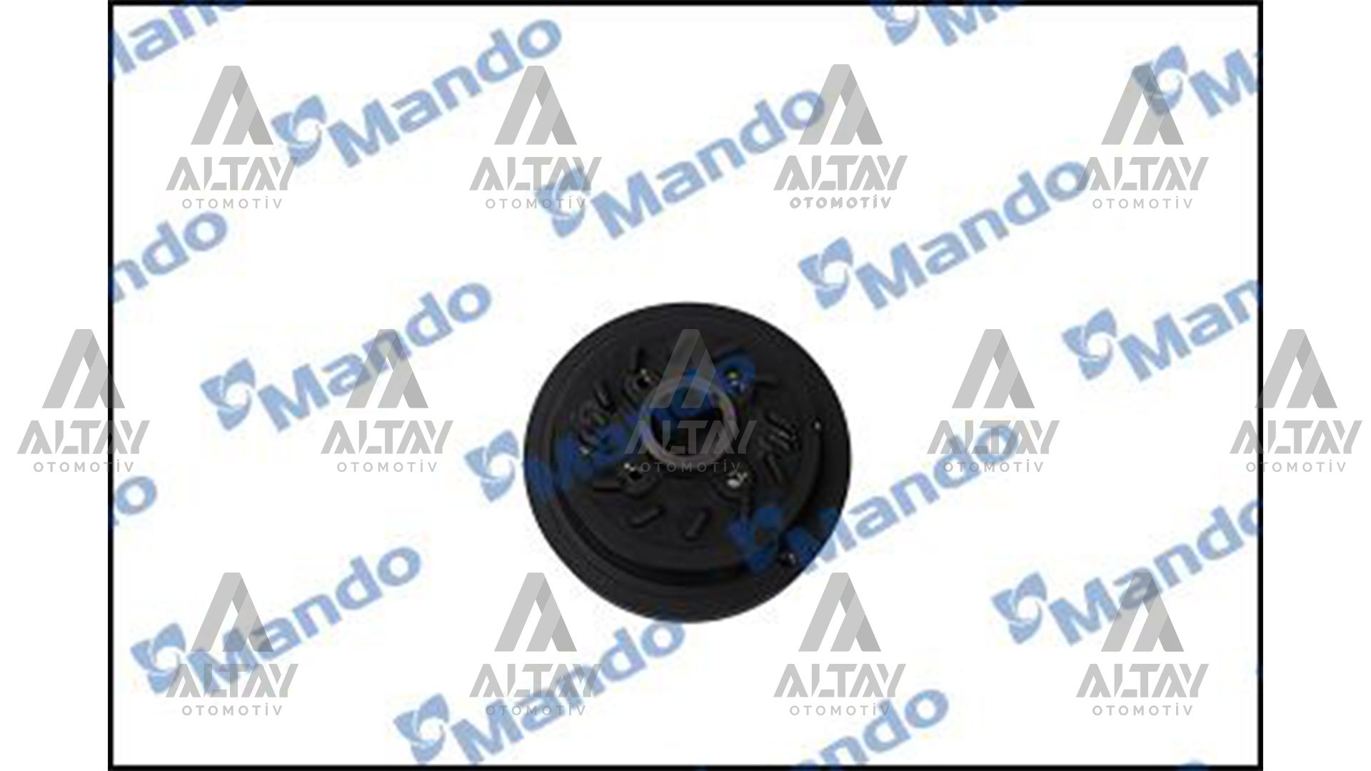 Hyundai Starex Krank Kasnak 2002-2008