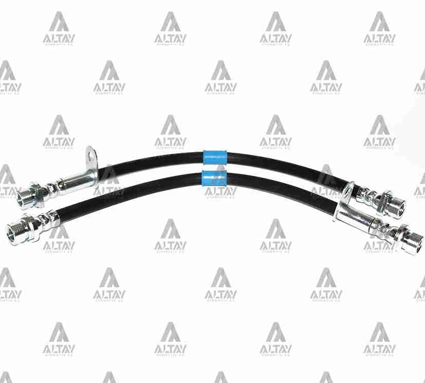 Honda Civic Arka Fren Hortumu 1996-2001