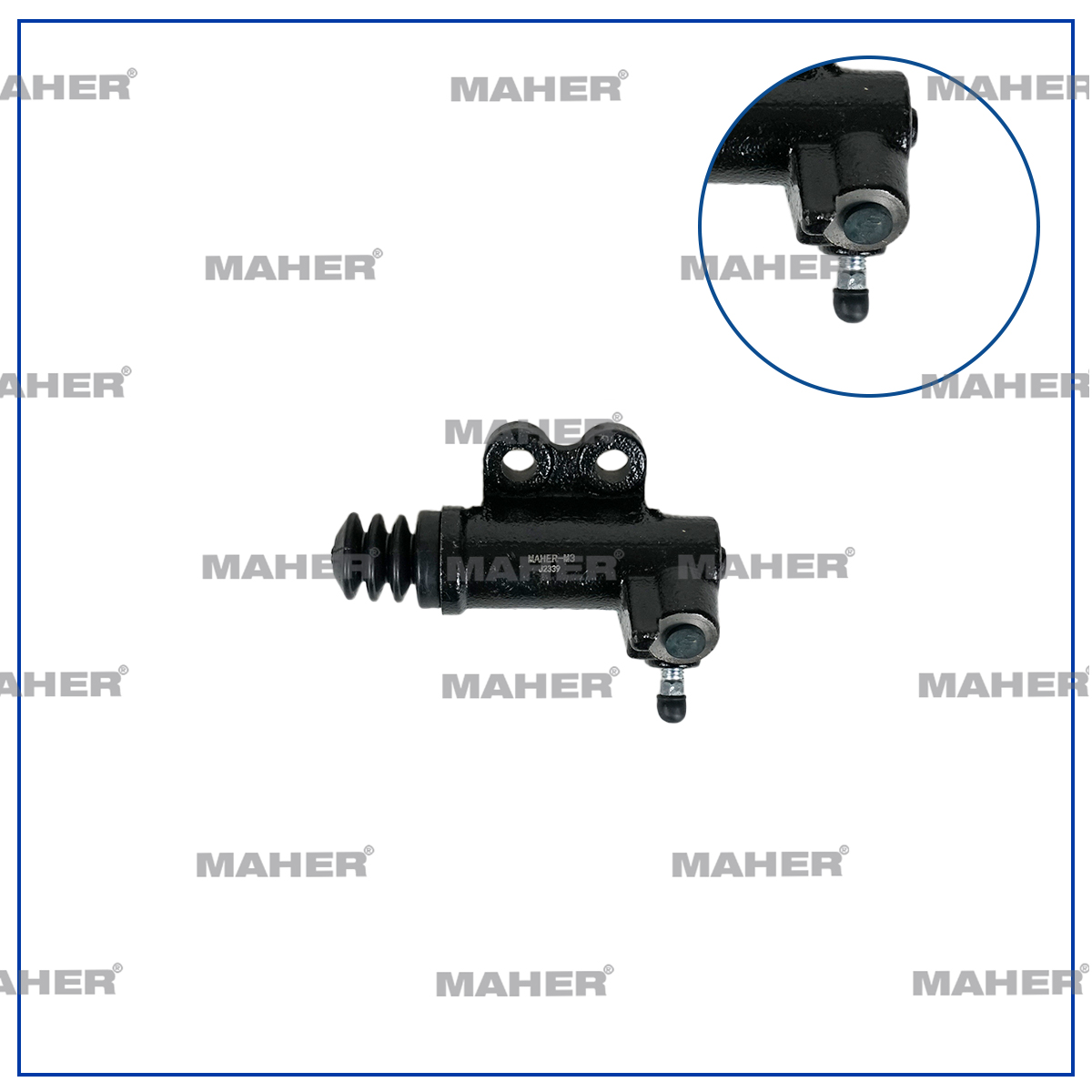 Mitsubishi L200 Debriyaj Merkez Alt L OEM MR980832