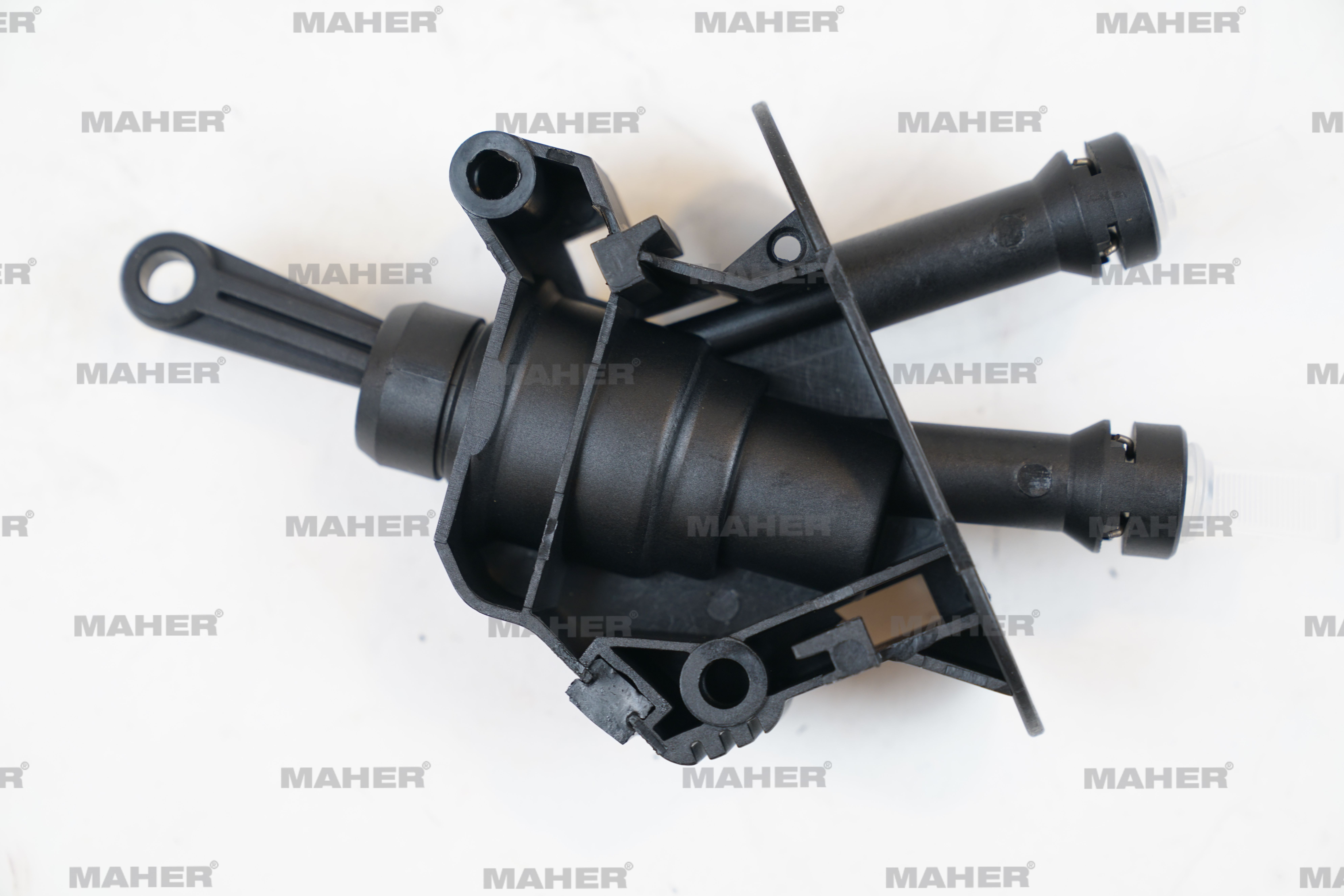 Ford Fiesta Debriyaj Merkezi OEM 2S617A543AF Ford Fiesta Debriyaj Merkezi OEM 2S617A543AF