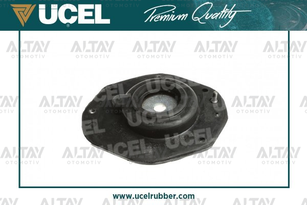 Citroen Berlingo Ön Amortisör 1996-2011 Amortısor Takozu OEM 503878