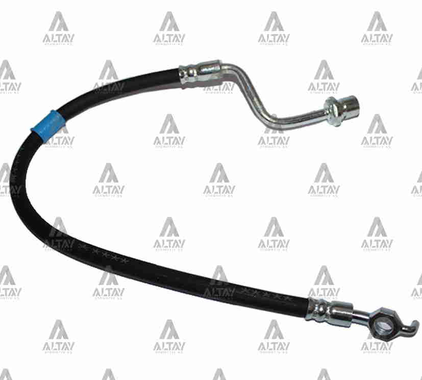 Hyundai Santa Fe Sağ Arka Hortum Fren Santafe Sağ OEM 58738-2B010 Hyundai Santa Fe Sağ Arka Hortum Fren Santafe Sağ OEM 58738-2B010