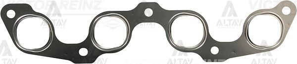 Seat Cordoba Manifold Conta Egzoz