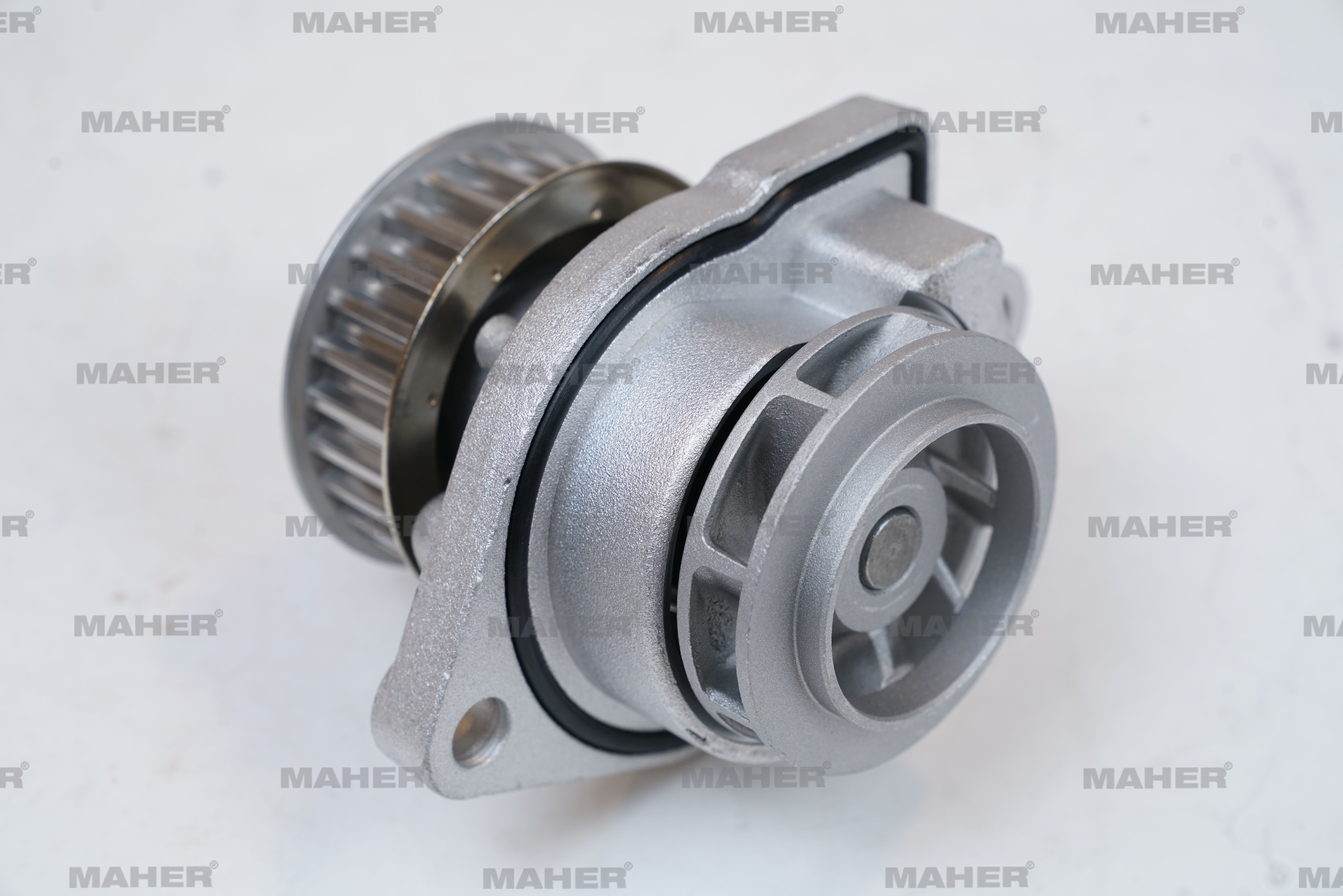 Volkswagen Polo Devirdaim Su Pompası 1997-2008