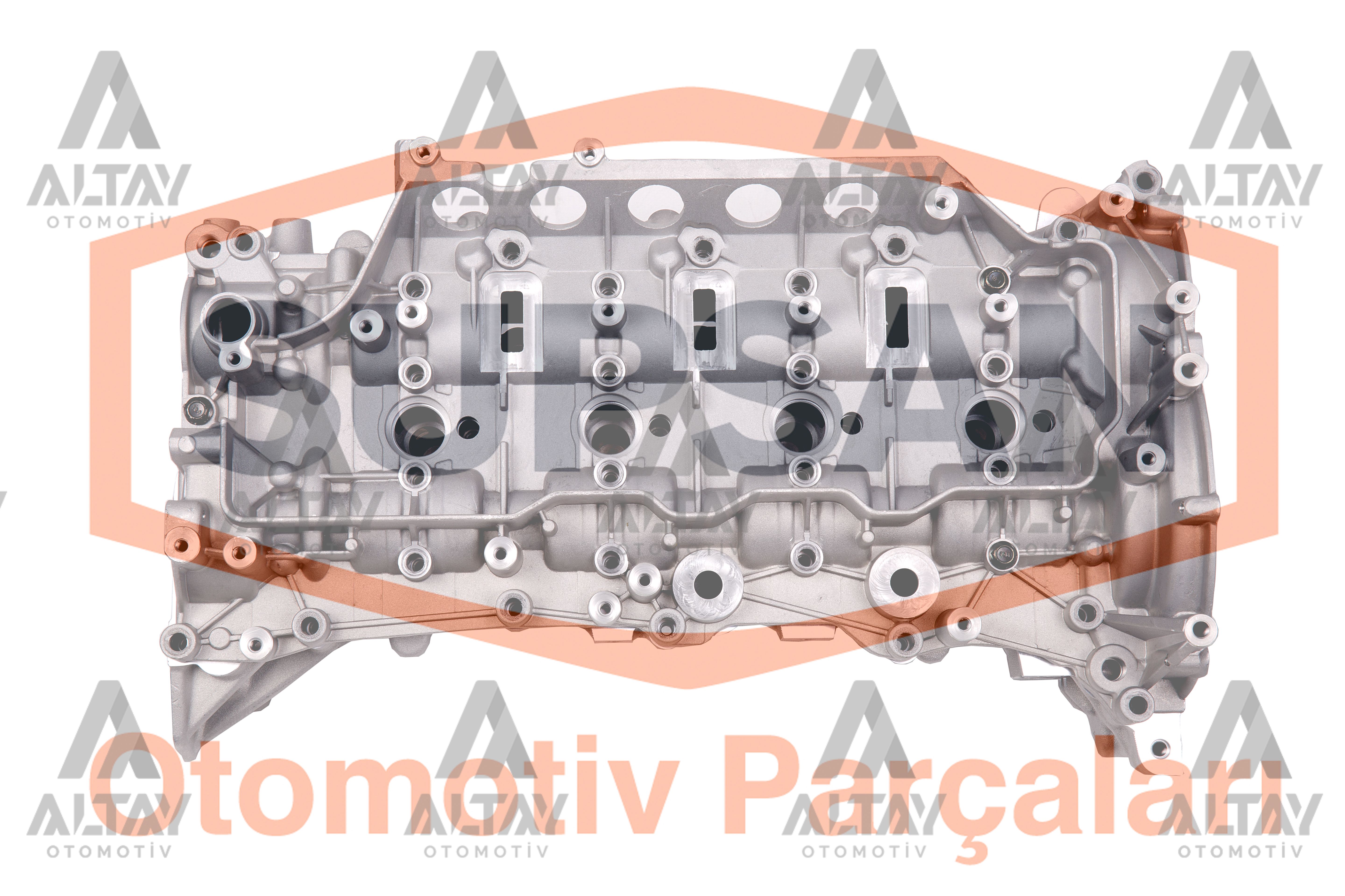 Renault Megane Silindir Kapağı . Dcı OEM 110417248R Renault Megane Silindir Kapağı . Dcı OEM 110417248R