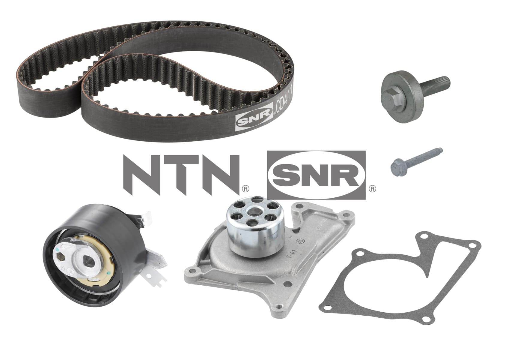 Renault Captur Triger Seti + Devırdaım OEM A6082001000 Renault Captur Triger Seti + Devırdaım OEM A6082001000