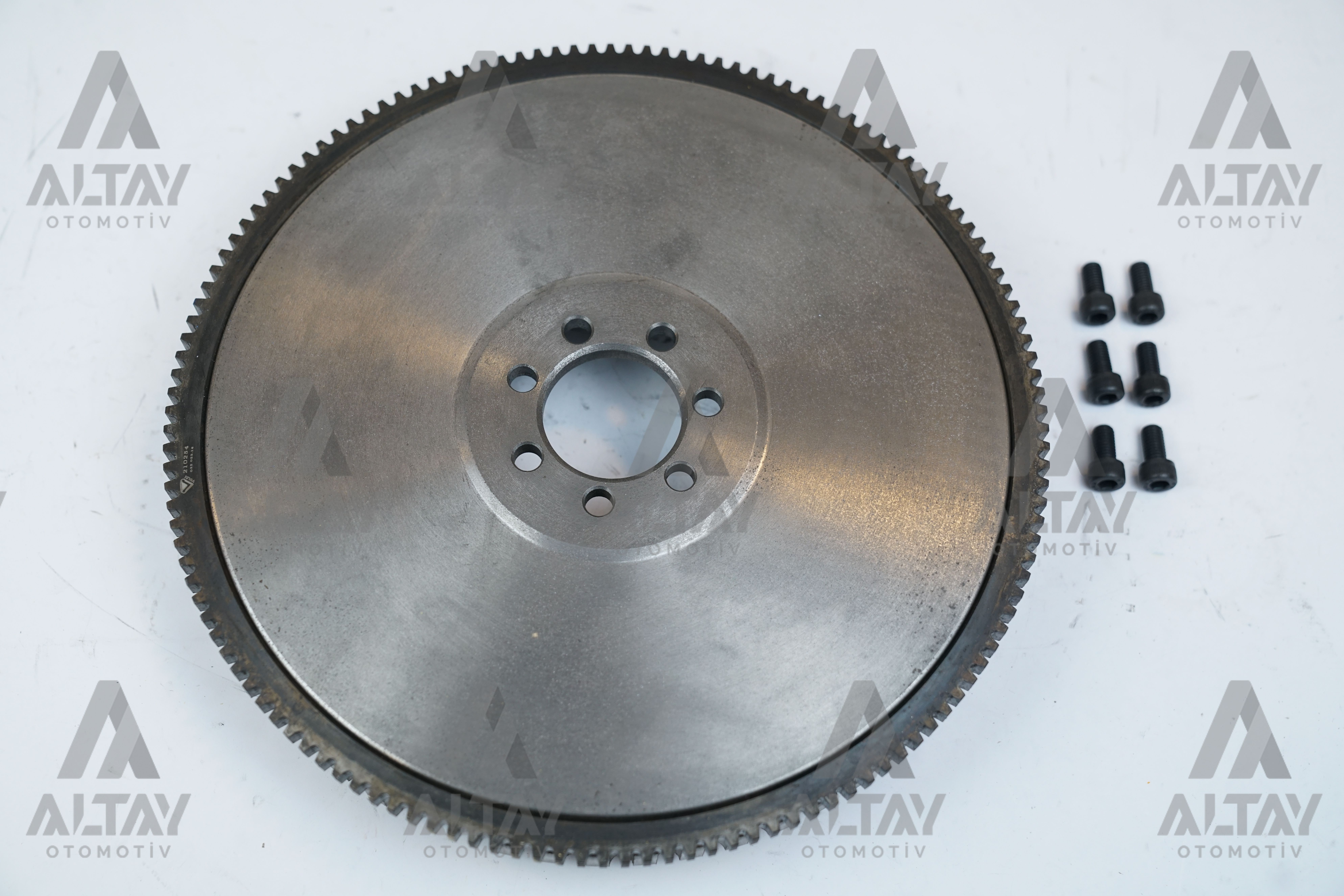 Renault Megane Volan Sabit Iıı OEM 123006354R Renault Megane Volan Sabit Iıı OEM 123006354R