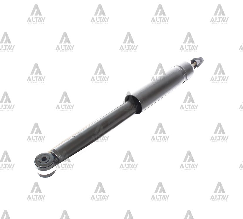 Honda Jazz Sol Sağ Arka Amortisör 2009-2023 Gazlı Sağ-sol OEM 348016