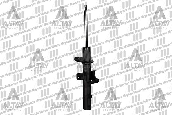 Ford Mondeo Sol Sağ Arka Amortisör Iıı Gazlı Sag-sol OEM 1S7118A076AB