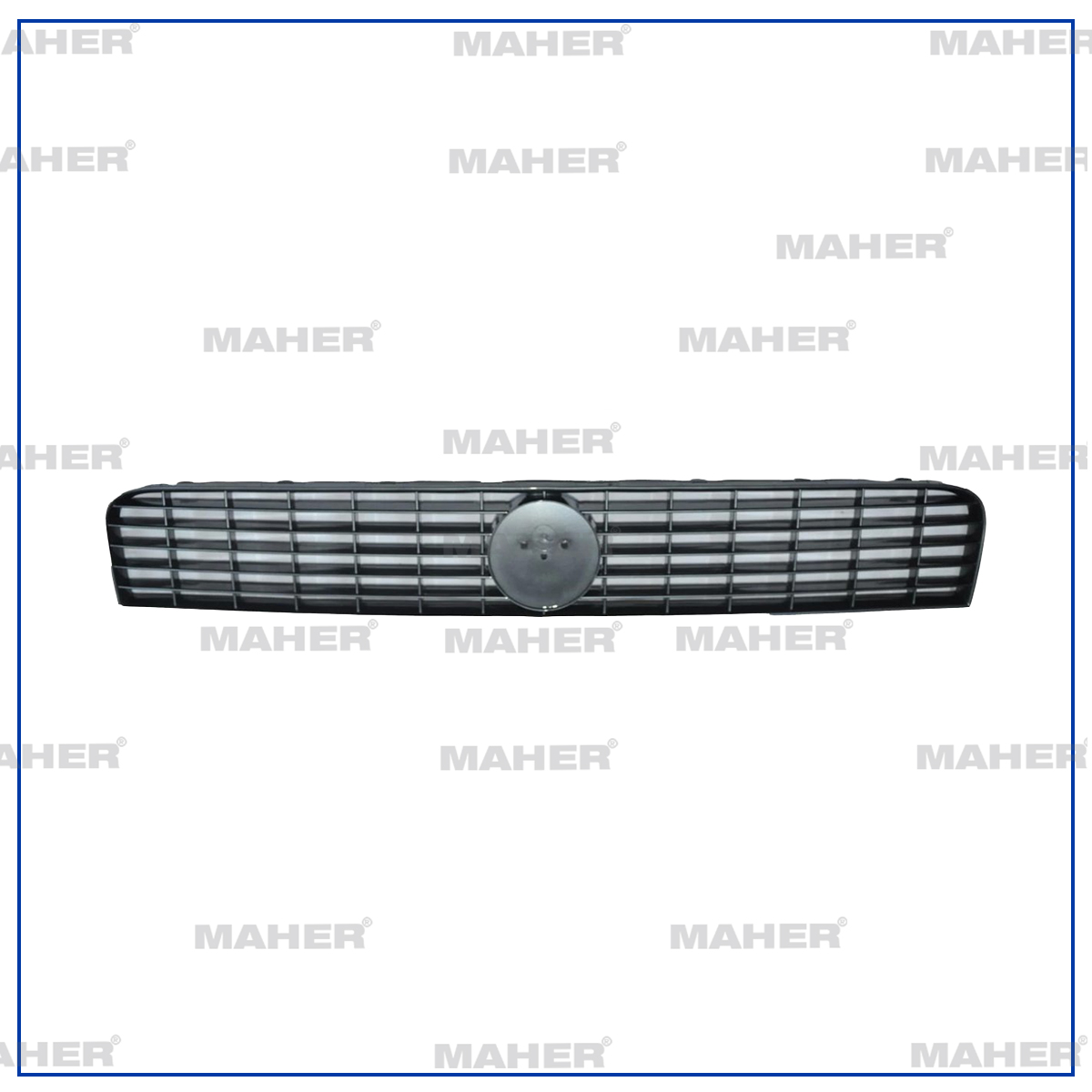 Fiat Punto Dış Panjur Grande OEM 735419124
