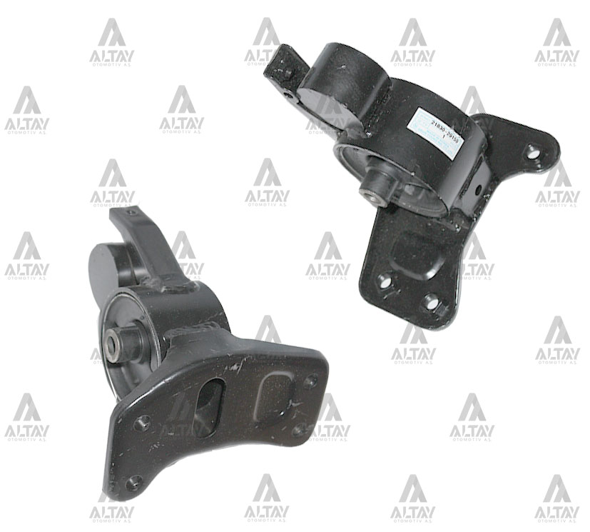 Hyundai Elantra Sol Motor Takozu 1996-2001 Takoz A OEM 21830-29150