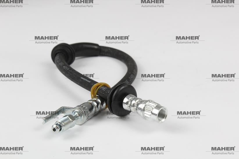 Renault Latitude Ön Hortum Fren Ön OEM 462100014R Renault Latitude Ön Hortum Fren Ön OEM 462100014R