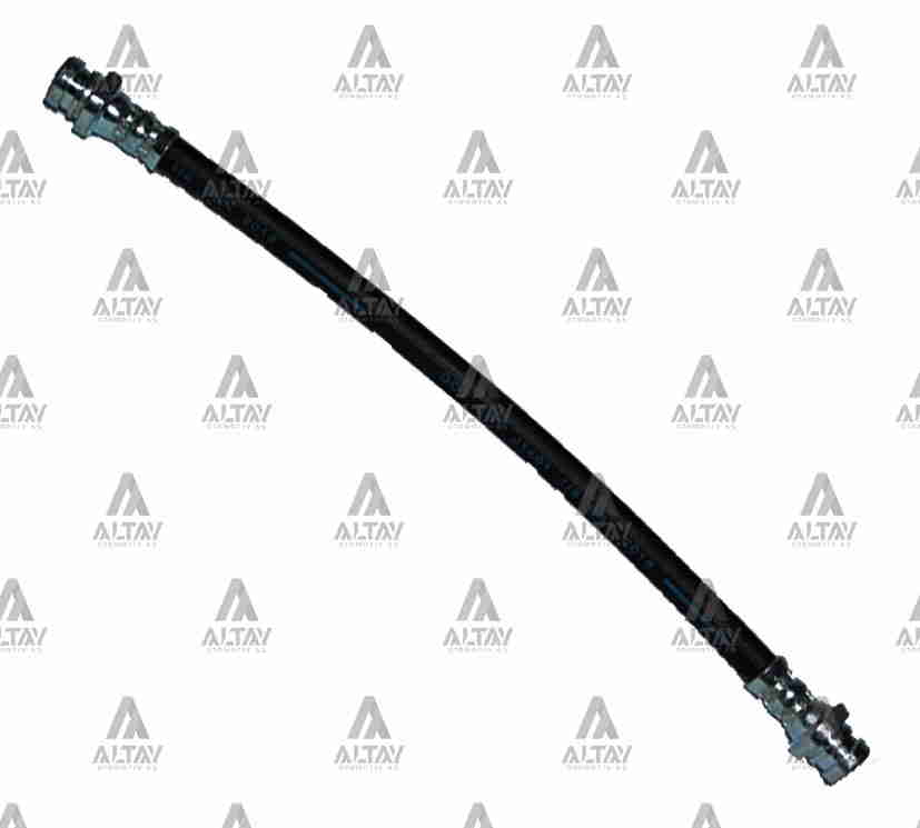 Hyundai Accent Arka Hortum Fren OEM 58737-1A000 Hyundai Accent Arka Hortum Fren OEM 58737-1A000