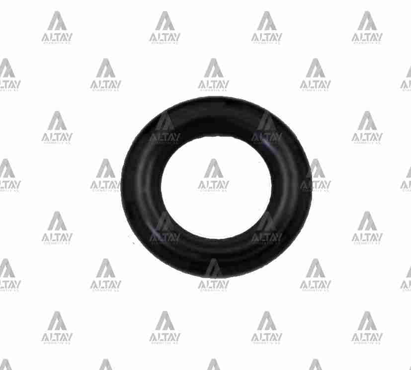 Hyundai Getz Şanzıman Keçesi Keçe Buji Kapak OEM 22443-23001