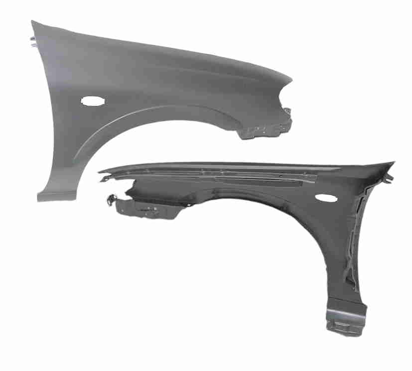 Nissan Almera Sağ Ön Çamurluk 2003-2006