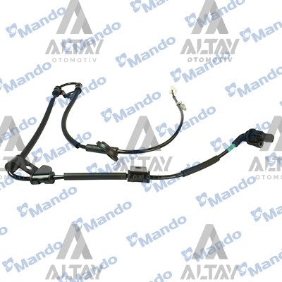 Hyundai Tucson Sol Arka ABS Sensörü 2004-2010