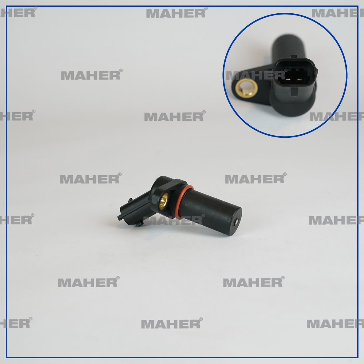 Mitsubishi Canter Sensör Krank Pozisyon Fuso Tfb75 OEM MK666963 Mitsubishi Canter Sensör Krank Pozisyon Fuso Tfb75 OEM MK666963