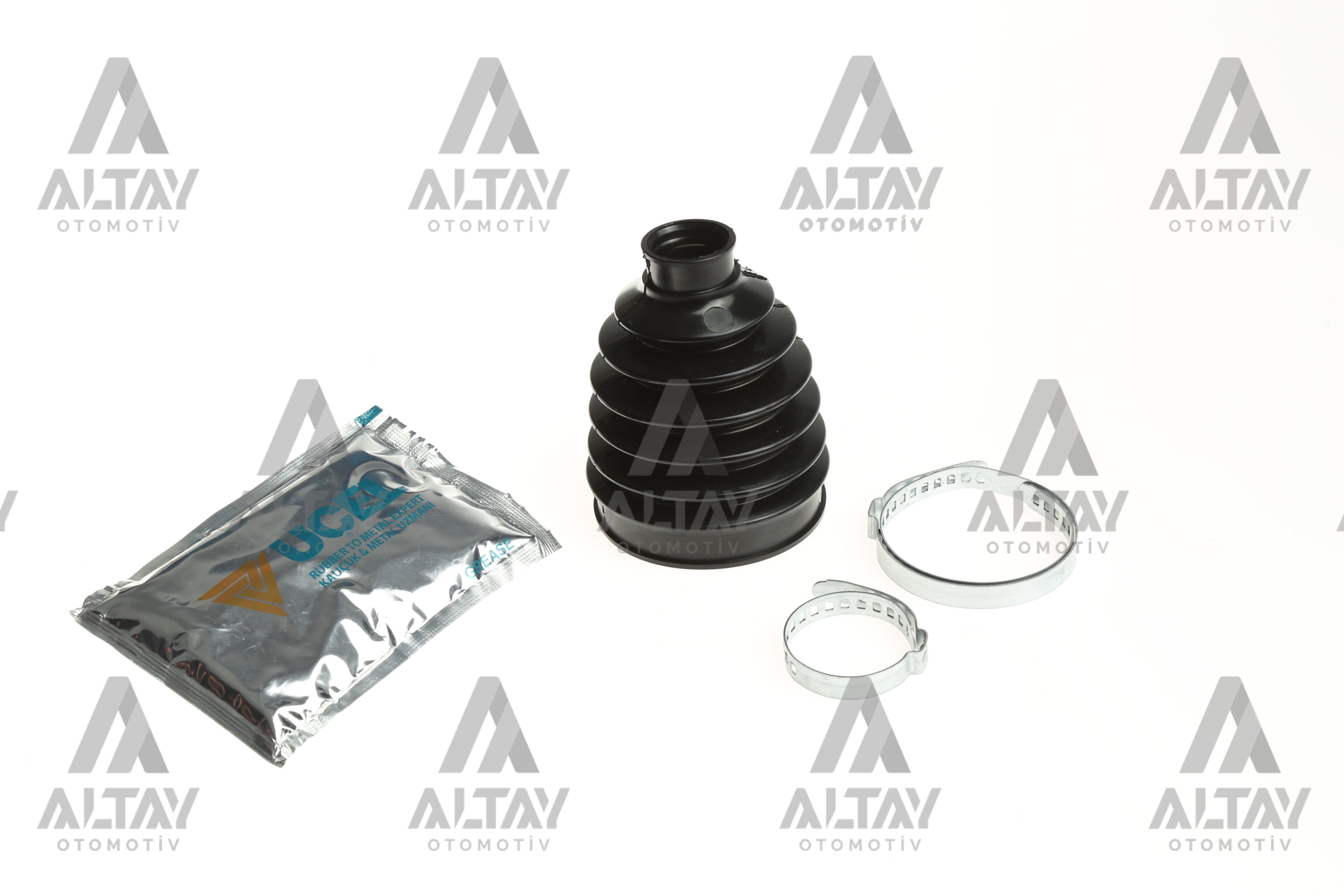 Renault Clio Dış Aks Körüğü Aks Takım Dış OEM 7701209465
