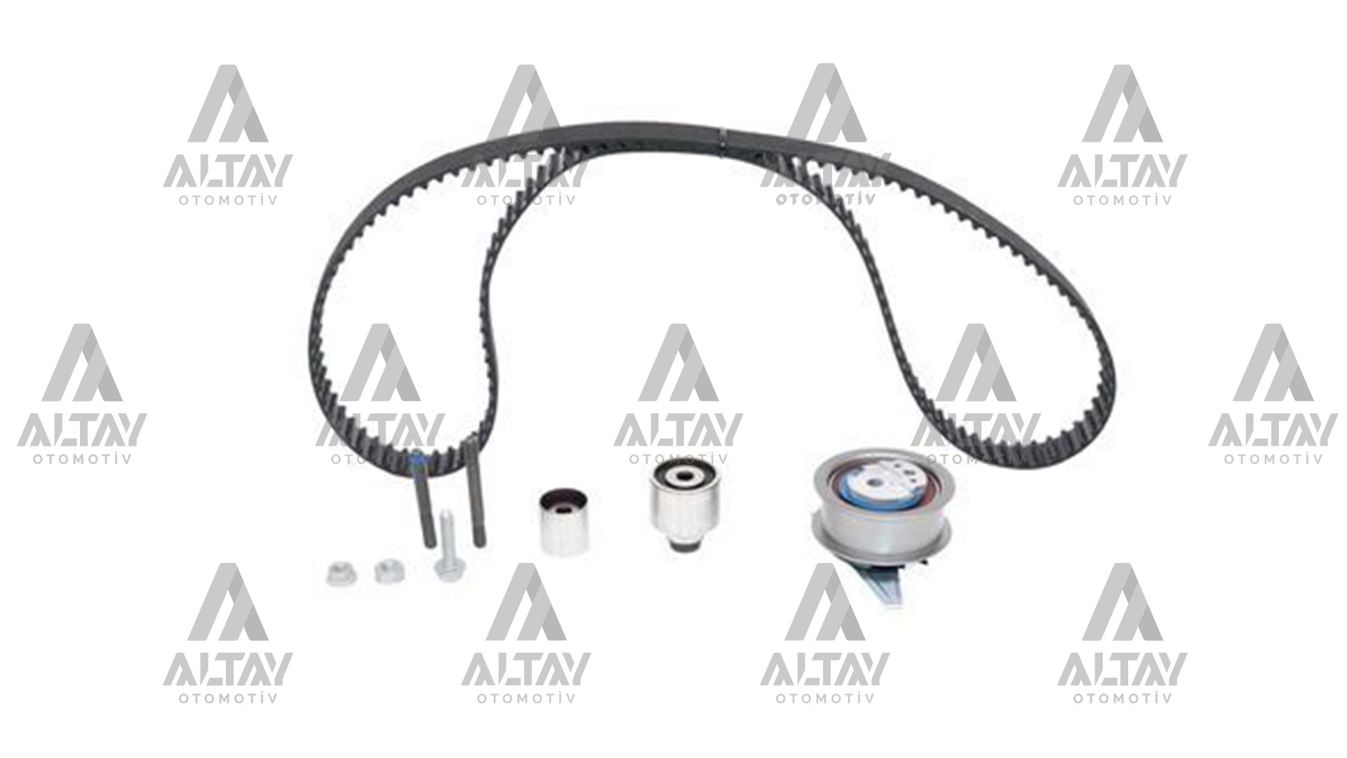 Volkswagen Tiguan Triger Seti Golf7 OEM 04L198119A Volkswagen Tiguan Triger Seti Golf7 OEM 04L198119A