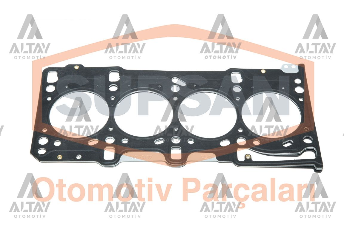 Fiat Fiorino Silindir Kapak Conta