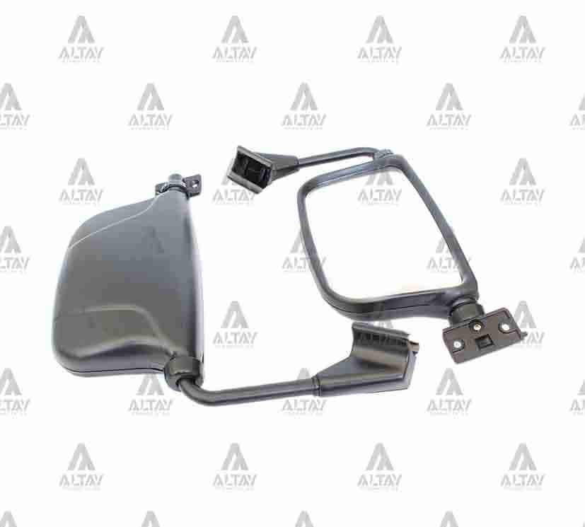 KIA Pregio Sol Dış Dikiz Aynası 1997-2005 Ayna Dış Kollu Sol OEM 0K72H-69-170D KIA Pregio Sol Dış Dikiz Aynası 1997-2005 Ayna Dış Kollu Sol OEM 0K72H-69-170D