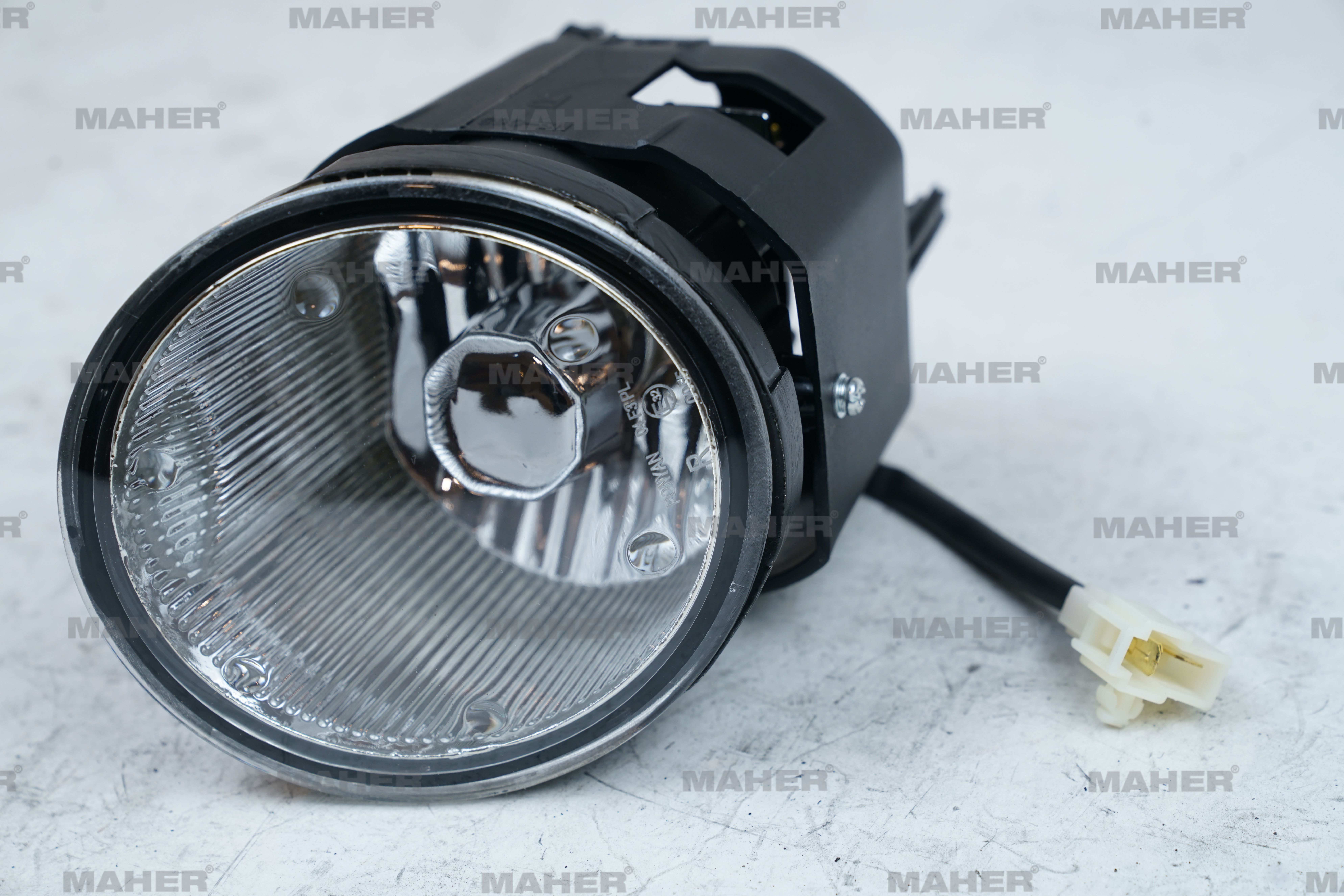 Nissan X-Trail Sağ Sis Lambası Pıckup 03-05 2002-2004 Sis (2003-2005) OEM 26150-WL025