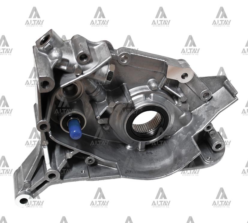 Hyundai Starex Yağ Pompa OEM 21340-42106 Hyundai Starex Yağ Pompa OEM 21340-42106