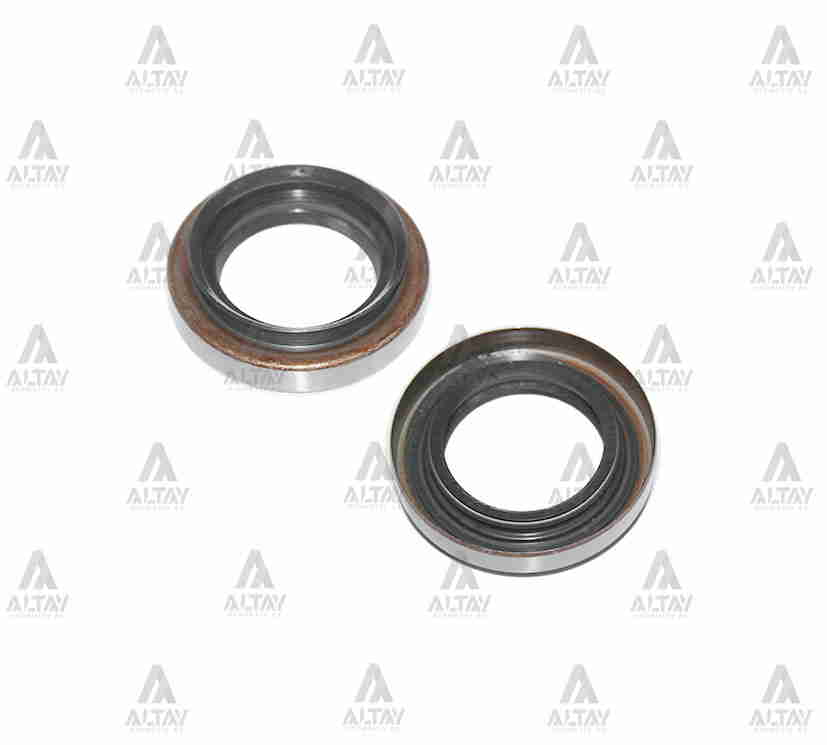 Hyundai Starex Ön Şanzıman Keçesi 2002-2008 Keçe Defransiyel Ön OEM 53352-4A000