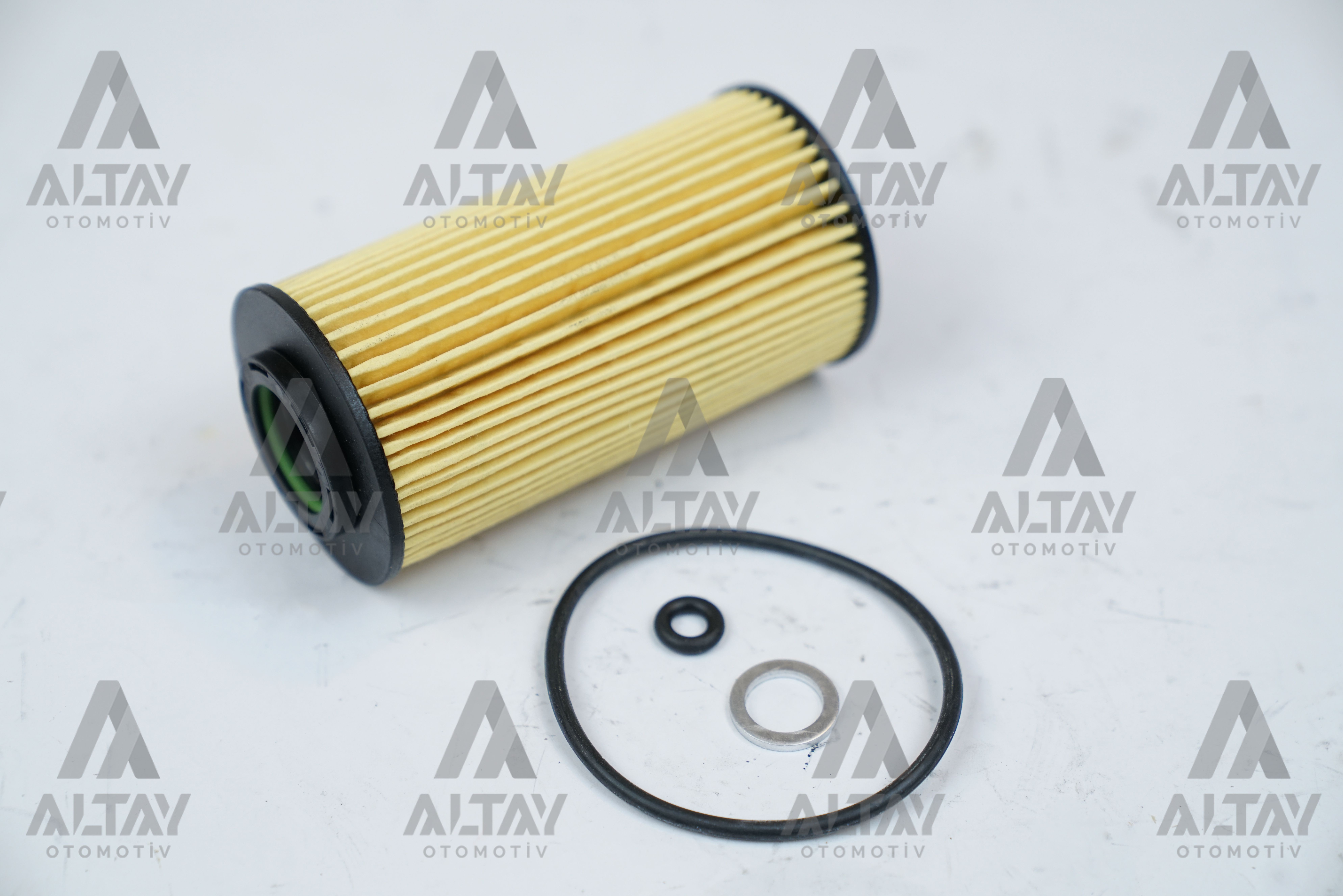 Hyundai Accent Yağ Filtresi Era OEM 26320-2A002 Hyundai Accent Yağ Filtresi Era OEM 26320-2A002