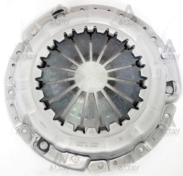 KIA Sorento Debriyaj Seti OEM SKHD-341 KIA Sorento Debriyaj Seti OEM SKHD-341