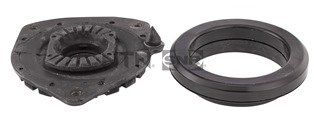 Renault Latitude Sağ Ön Amortisör 2010-2015 Kule Takozu Ön Sağ Rulmanlı Takım OEM 543200008R