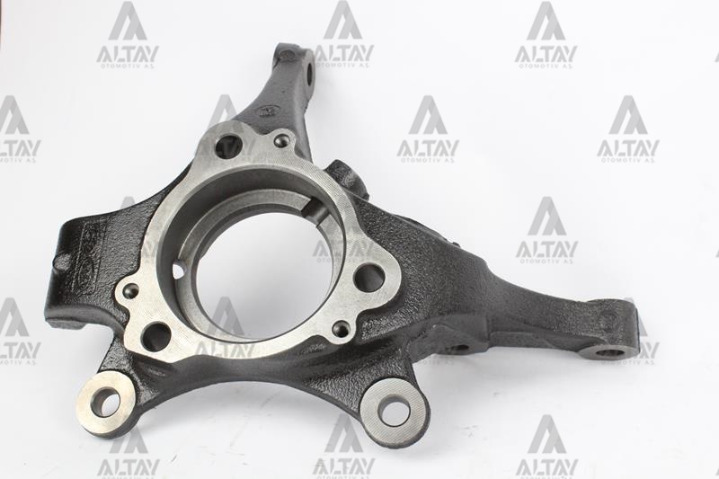 Hyundai Elantra Sağ Ön Aks Taşıyıcı Ön Sağ OEM 51716-F2000