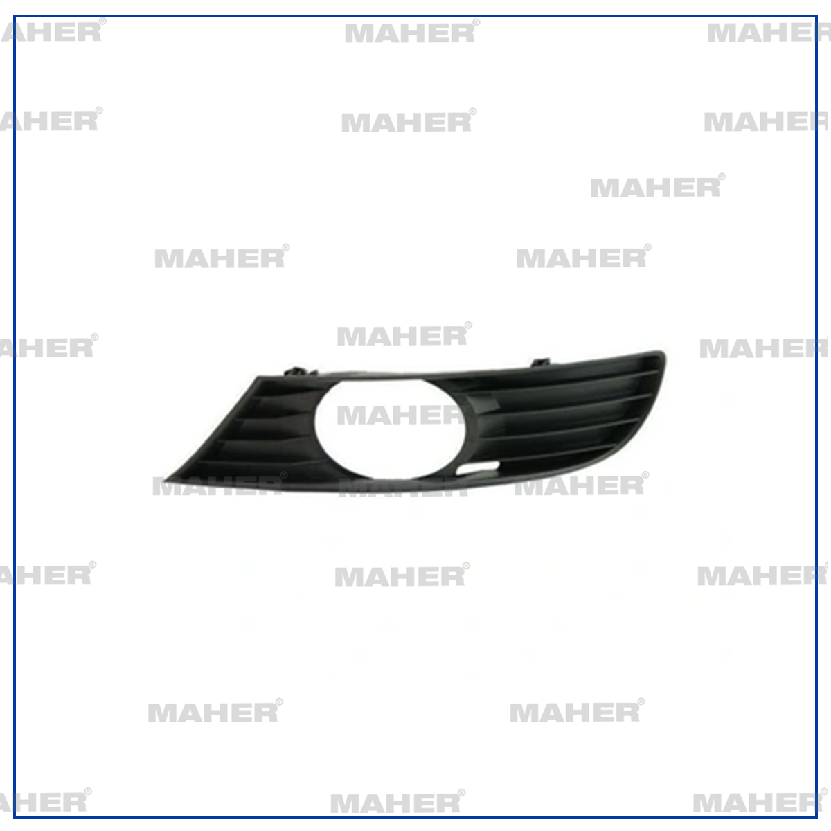 Seat Toledo Sol Tampon ve Aksamı 1999-2004 Seat Toledo Sol Tampon ve Aksamı 1999-2004